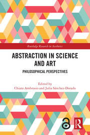 How Abstract Images Have Aboutness
