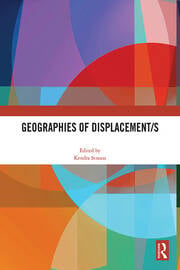 Environmental Displacement in the Anthropocene Environmental Displacement in the Anthropocene