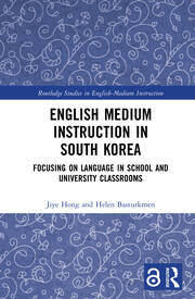 Language support during classroom interaction