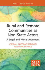 Rural and Remote Communities as Non-State Actors