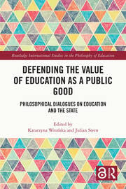 Education, Ideology, and Critical Thinking
