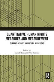 Quantitative Human Rights Measures and Measurement | Current Debates a