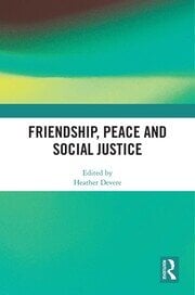 Open Access: The Art of Friendship: Solidifying Resettled Communities in Philadelphia Open Access: The Art of Friendship: Solidifying Resettled Communities in Philadelphia
