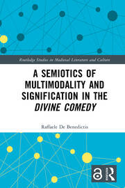 A Semiotic Theory of Multimodality for the Divine Comedy