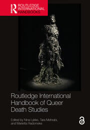Queer Death Studies Queer Death Studies
