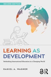 Learning in Early Childhood