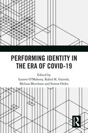 Open Access: Enby in the Time of COVID-19: An Autoethnographic Reflection on Performing Non-binary Identity during Lockdown Open Access: Enby in the Time of COVID-19: An Autoethnographic Reflection on Performing Non-binary Identity during Lockdown