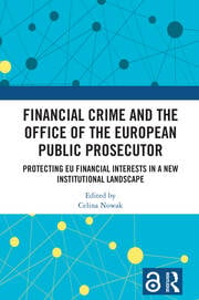 Vertical and horizontal cooperation in combatting organized fraud in the EU