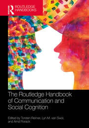 Thinking Through Communication | An Introduction to the Study of Human