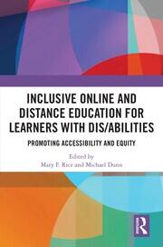 Open Access: Promoting potential through purposeful inclusive assessment for distance learners Open Access: Promoting potential through purposeful inclusive assessment for distance learners