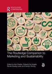Collaborative and creative consumption