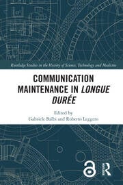 Power and Maintenance in the Alpine Middle Ages Power and Maintenance in the Alpine Middle Ages