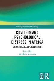 Psychological Toll of COVID-19 Communication Patterns in Malawi