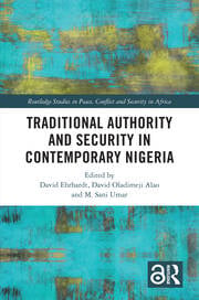 The Changing Roles of Traditional Authorities in Security Management