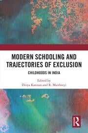 Open Access: Reframing “inclusion”: on the “marginal Child” and the “subaltern student”