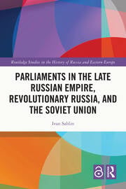 Soviet parliamentarism