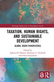 What normativity for international tax? What normativity for international tax?