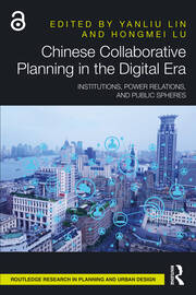Reflecting on Collaborative Planning Theory under Digital Transition