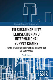The Necessity for Climate Clauses Covering Multinationals' Supply/Value Chains