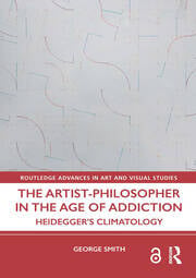 Heidegger, Hölderlin, and the Dao