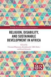 Disability, gender-based violence and development in Africa