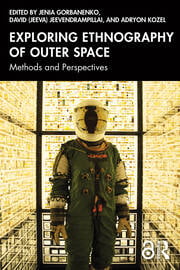 Transcendence, bodies, and estranged labour in outer space Transcendence, bodies, and estranged labour in outer space