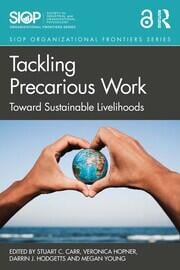 From Precarious Work to Sustainable Livelihoods From Precarious Work to Sustainable Livelihoods