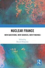 The Argentella scandal: why French officials did not make Corsica a nuclear test site in 1960 The Argentella scandal: why French officials did not make Corsica a nuclear test site in 1960