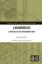 Performance creates virtual space