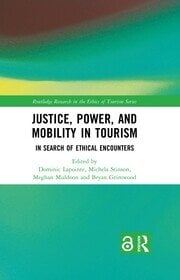 Economic impacts and the tourism workforce