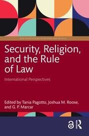 New Religious Legislation in Ukraine as a Response to Russian Aggression