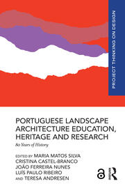 The legacy of three generations of architects-professors