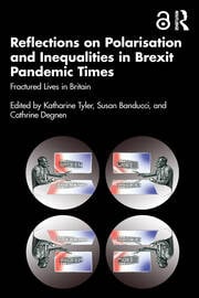 Anti-Immigrant Xenophobia Alongside Non-Elite Cosmopolitanisms in Britain's Most ‘Pro-Brexit’ Town Anti-Immigrant Xenophobia Alongside Non-Elite Cosmopolitanisms in Britain's Most ‘Pro-Brexit’ Town
