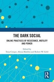 Open Access: A Study of Mastodon, Galaxy3 and 8Kun as Post-social Media in Dark Webs: The Darker Turn of Our Intimate Machines Open Access: A Study of Mastodon, Galaxy3 and 8Kun as Post-social Media in Dark Webs: The Darker Turn of Our Intimate Machines