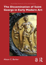 Saint George as a Mirror for Princes