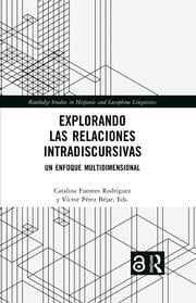 Relaciones de discurso implícitas