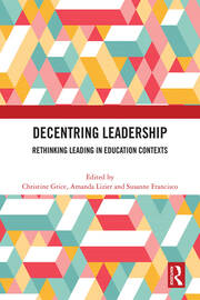 A web of leading for professional learning: leadership from a decentring perspective A web of leading for professional learning: leadership from a decentring perspective