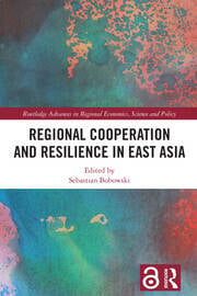 Resilience in regional studies – theoretical and empirical context of disciplinary studies