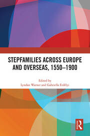 Changing patterns of hierarchy within Swedish stepfamilies in the late 1700s