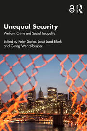 Mapping unequal security across rich OECD countries