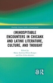 Convivial Solidarities versus Border Necropolitics in Francisco Cantú's The Line Becomes a River