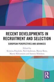 Open Access: Using video- and text-based situational judgement tests for teacher selection: a quasi-experiment exploring the relations between test format, subgroup differences, and applicant reactions