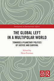 The Twenty-First Century Global Left
