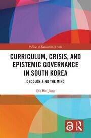 Savage Developmentalism as Epistemic Governance