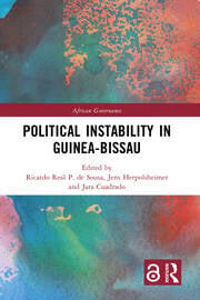 The 2019 National Elections in Guinea-Bissau The 2019 National Elections in Guinea-Bissau