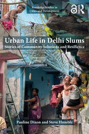 Leading the slums Leading the slums