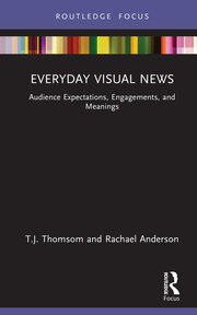 Everyday Visual News Everyday Visual News