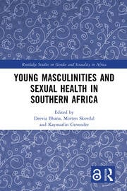 Masculine norms and sexual health implications for young men in Zimbabwe Masculine norms and sexual health implications for young men in Zimbabwe