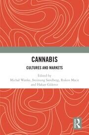 Open Access: Comparisons in the making: youth accounts of cannabis use in Swedish addiction treatment Open Access: Comparisons in the making: youth accounts of cannabis use in Swedish addiction treatment