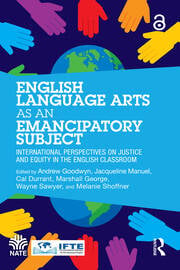 English, Literature and questions of emancipation English, Literature and questions of emancipation